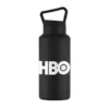 Promotional 36 Oz Double Wall Stainless Steel Water Bottle With Carrying Handle -cup shop v1 312