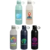 Promotional Northstar - 19 Oz Double Wall Stainless Steel Water Bottle - ColorJet -cup shop v1 329