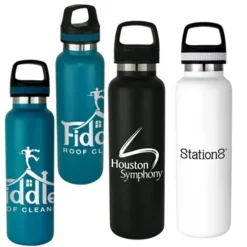 Promotional Arctic Vacuum Bottle