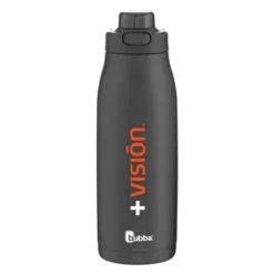 Promotional 32 Oz Bubba Radiant Chug - Powder - Matte Licorice