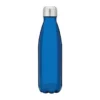 Promotional Blue 17 Oz 18/8 Stainless Bottle