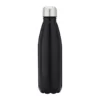 Promotional Black 17 Oz 18/8 Stainless Bottle -cup shop v1 341