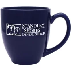 Promotional 14 Oz Bistro Collection -cup shop v1 358