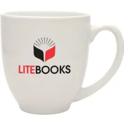 Promotional 14 Oz Bistro Collection -cup shop v1 359