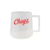Promotional 17 Oz Gale - Matte White -cup shop v1 370