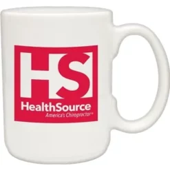 Promotional 15 Oz Atlas Collection -cup shop v1 380