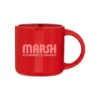 Promotional 14 Oz Minolo - Classics - Red 1 Promotional 14 Oz Minolo - Classics - Red -cup shop v1 382
