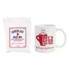 Promotional Fresh Beginnings® Mug And Cake Mix Gift Set -cup shop v1 392