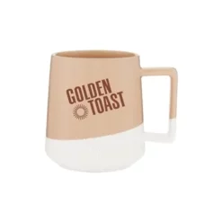 Promotional 17 Oz Gale - Matte Vanilla