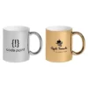 Promotional Deco - 11 Oz Metallic Ceramic Mug 1 Promotional Deco - 11 Oz Metallic Ceramic Mug -cup shop v1 399