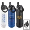 Golden Promotional Highpeak 27 Oz Vacuum Insulated Water Bottle -cup shop v1 4