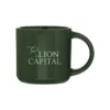 Promotional 14 Oz Minolo - Classics - Forest Green -cup shop v1 408