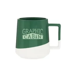 Promotional 17 Oz Gale - Matte Forage