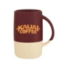 Promotional 16 Oz Dillon - Matte Maroon -cup shop v1 412