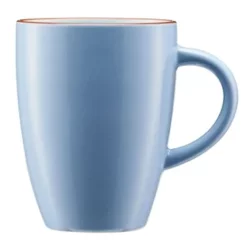 Evans Promotional 12 Oz Pacific Ceramic Mug -cup shop v1 423