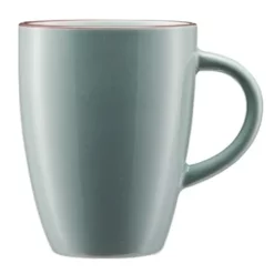 Evans Promotional 12 Oz Pacific Ceramic Mug -cup shop v1 424