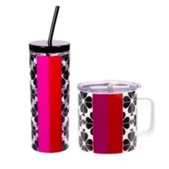 Promotional Kate Spade New York Sip In Style Bundle