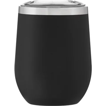 Promotional 12 Oz Cece Powder - Matte Black 3 Promotional 12 Oz Cece Powder - Matte Black