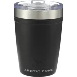 Promotional Arctic Zone® Titan Thermal HP® Copper Tumbler 12 Oz
