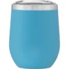 Promotional 12 Oz Cece Powder - Matte Aqua -cup shop v1 473