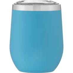 Promotional 12 Oz Cece Powder - Matte Aqua