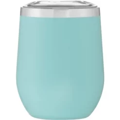 Promotional 12 Oz Cece Powder - Matte Mint