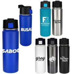 Promotional Iceberg Vacuum Bottle