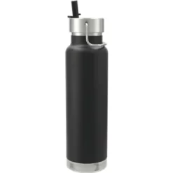 Promotional Thor Copper Vacuum Insulated Bottle 25 Oz Straw Lid