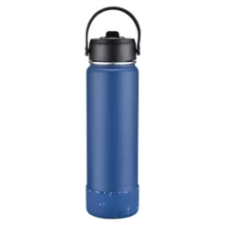 Golden Promotional Highpeak 27 Oz Vacuum Insulated Water Bottle -cup shop v1 6