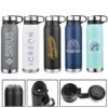 Golden Promotional Traveler 20 Oz Vacuum Insulated Water Bottle -cup shop v1 68