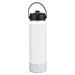 Golden Promotional Highpeak 27 Oz Vacuum Insulated Water Bottle -cup shop v1 7