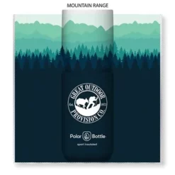 Promotional Polar Bottle® 24 Oz Breakaway Insulated Bottle -cup shop v1 82