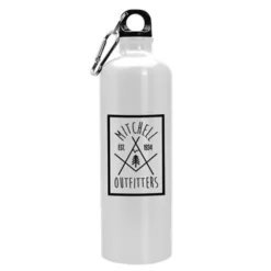 Promotional The Excursion - 25 Oz Aluminum Sports Bottle -cup shop v10 37