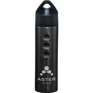 Bullet Promotional Troika 25 Oz Stainless Sports Bottle 2 Bullet Promotional Troika 25 Oz Stainless Sports Bottle