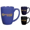 Bic Promotional Bistro Mug Color - 12 Oz 1 Bic Promotional Bistro Mug Color - 12 Oz -cup shop v10 55