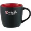 Bullet Promotional Riviera Ceramic Mug - 11 Oz -cup shop v10 60