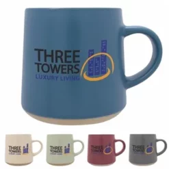 Bic Promotional Melrose Mug - 15 Oz