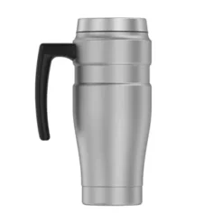 Promotional 16 Oz Thermos® Stainless King™ Stainless Steel Travel Mug