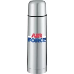 Promotional 16.9 Oz Bullet Vacuum Stainless Steel Bottle -cup shop v10 88