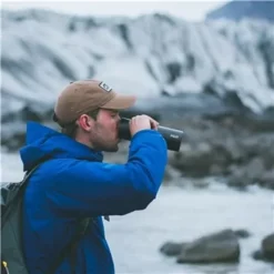 Promotional MiiR® Vacuum Insulated Wide Mouth Bottle - 20 Oz - Black Powder