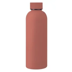 Promotional 17 Oz Blair Stainless Steel Bottle With Bamboo Lid -cup shop v11 39