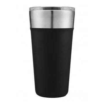Bic Promotional Coleman® 20 Oz Brewski Stainless Steel Tumbler 3 Bic Promotional Coleman® 20 Oz Brewski Stainless Steel Tumbler