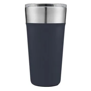 Bic Promotional Coleman® 20 Oz Brewski Stainless Steel Tumbler 4 Bic Promotional Coleman® 20 Oz Brewski Stainless Steel Tumbler - Image 2