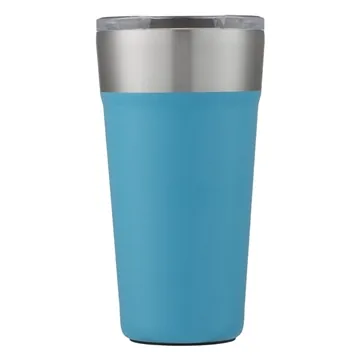 Bic Promotional Coleman® 20 Oz Brewski Stainless Steel Tumbler 5 Bic Promotional Coleman® 20 Oz Brewski Stainless Steel Tumbler - Image 3