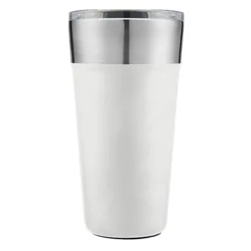 Bic Promotional Coleman® 20 Oz Brewski Stainless Steel Tumbler 6 Bic Promotional Coleman® 20 Oz Brewski Stainless Steel Tumbler - Image 4