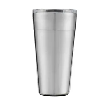 Bic Promotional Coleman® 20 Oz Brewski Stainless Steel Tumbler 7 Bic Promotional Coleman® 20 Oz Brewski Stainless Steel Tumbler - Image 5