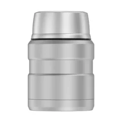Promotional 16 Oz Thermos® Stainless King™ Stainless Steel Food Jar -cup shop v11 50