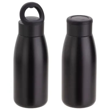 Promotional Avion 12 Oz Vacuum Insulated Stainless Steel Bottle 3 Promotional Avion 12 Oz Vacuum Insulated Stainless Steel Bottle