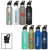 Golden Promotional Colson 20 Oz Vacuum Insulated Water Bottle W/Straw Lid -cup shop v12 4