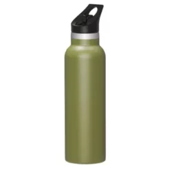 Golden Promotional Colson 20 Oz Vacuum Insulated Water Bottle W/Straw Lid -cup shop v12 7